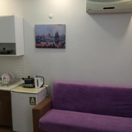 Bonica Hotel อิสตันบูล ภายนอก รูปภาพ